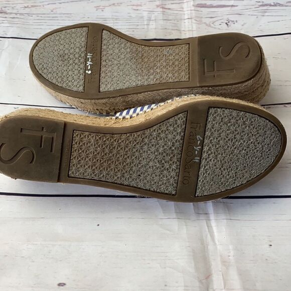 Franco Sarto sandals - Picture 7 of 7